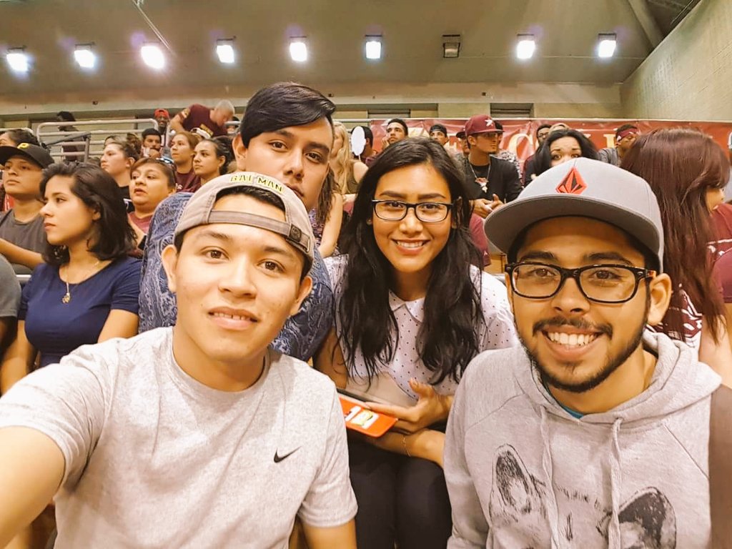 AliadosUnivPyT's tweet photo. #SoySuperiorSoyUPQROO Inglés Intensivo #Proyecta100,000 #Texas #Internacionalización @RectorUPQROO @MarisolSEyC https://t.co/JpizVCDbFN
