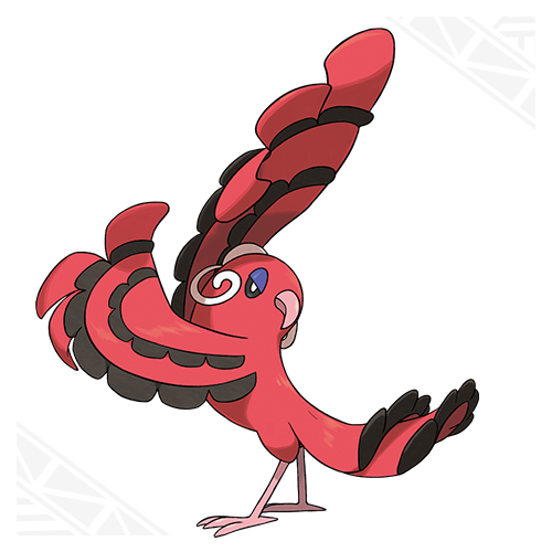DaniellePokemon's tweet photo. Danielle Panabaker as Baile Style Oricorio 💃  #DaniellePanabaker #Pokemon #TheFlash https://t.co/iHDZSoX2Ol