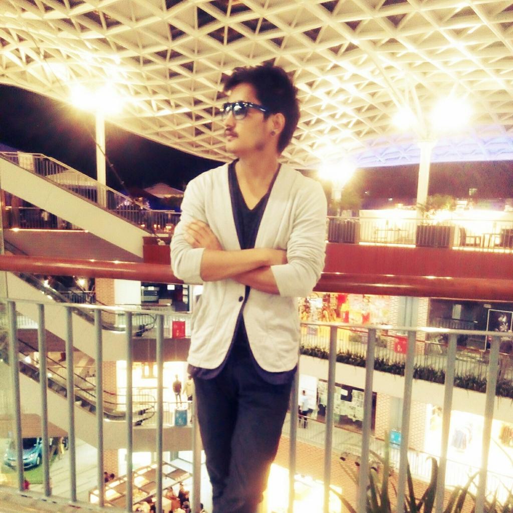 sameer_ramtel's tweet image. 