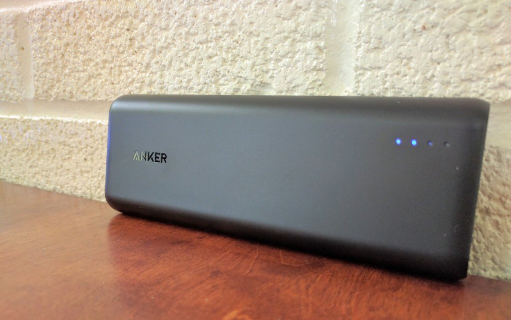 GadgtSpot's tweet photo. ICYMI: Anker PowerCore 20100 Review https://t.co/Bmcy19JGnL #accessories #reviews https://t.co/hFS4AgwrvR
