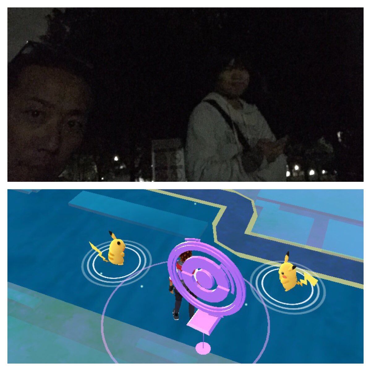 Jash ポケモンgoディスカバリーシーズン 戸田公園の土手 じゃないよね 何処だこれ Jash ポケモンgoディスカバリーシーズン 戸田公園の土手 じゃないよね 何処だこれ