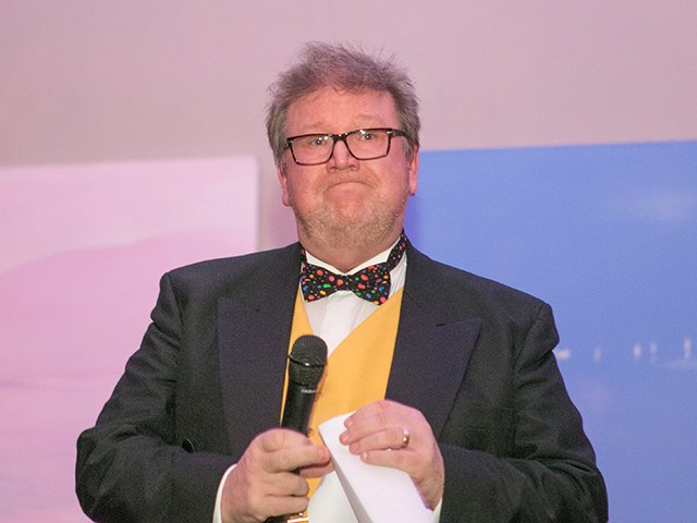 This one image helps sum up the pride, love and emotion that <a href="/PhilTooley/">Phil Tooley</a> has for his beloved <a href="/ChesterfieldFC/">Chesterfield FC</a>. #CFC150