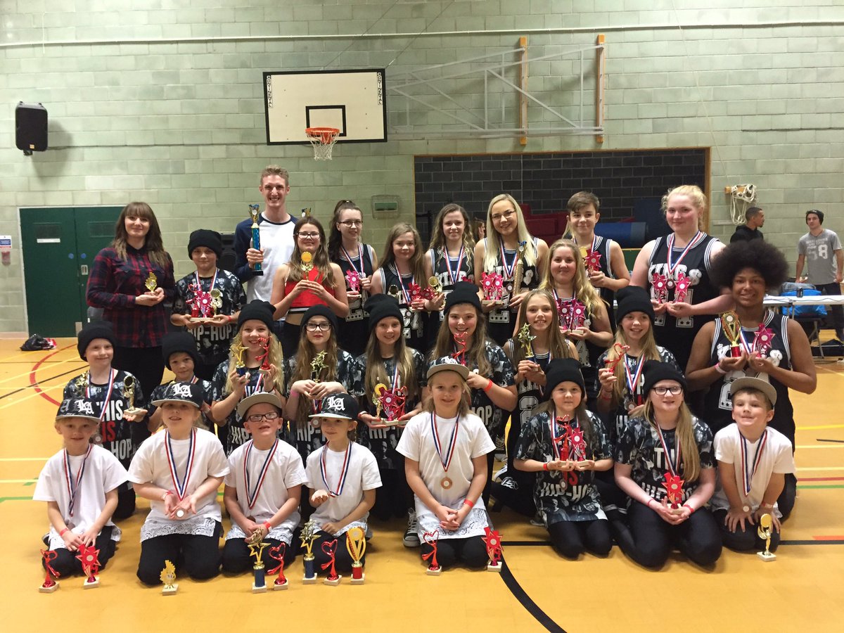 Street dance comp, 2 winning teams, 55 trophies #proud #dance #dancing #WINNER #DancersLife #Streetdance #competition