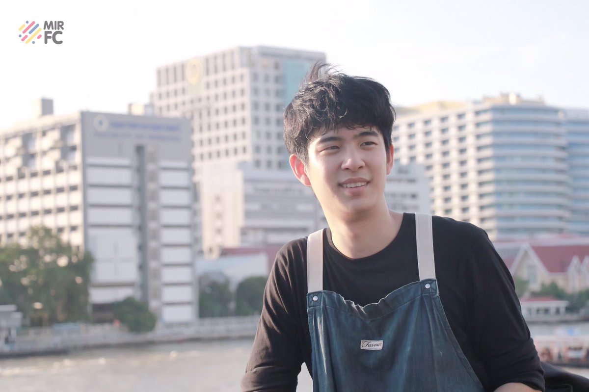makeitrightfc's tweet photo. ทำบุญกันเถอะค้าาาาา 🙏🏻 #makeitrighttheseries #bonnemanapat #KhunBonne #makeitrightfc https://t.co/HNendPnTm7