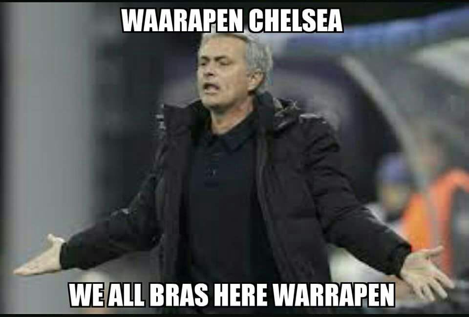 TF_247's tweet photo. #CHEMUN #Chelsea #MUFC #Warrapen https://t.co/e8LpRVkel8