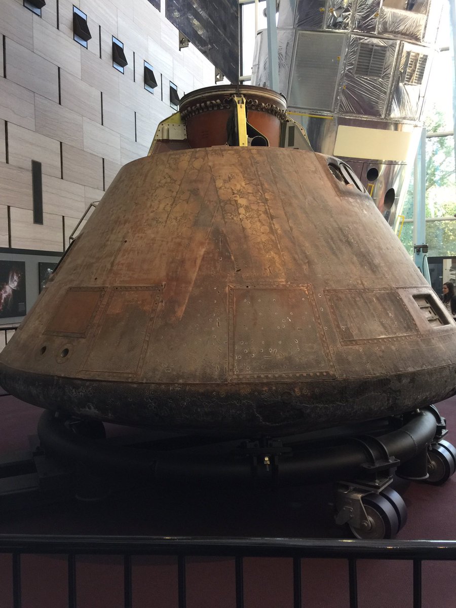 mrben09's tweet image. This  is bit of a big deal #commandmodule #apollo11 #moonlanding