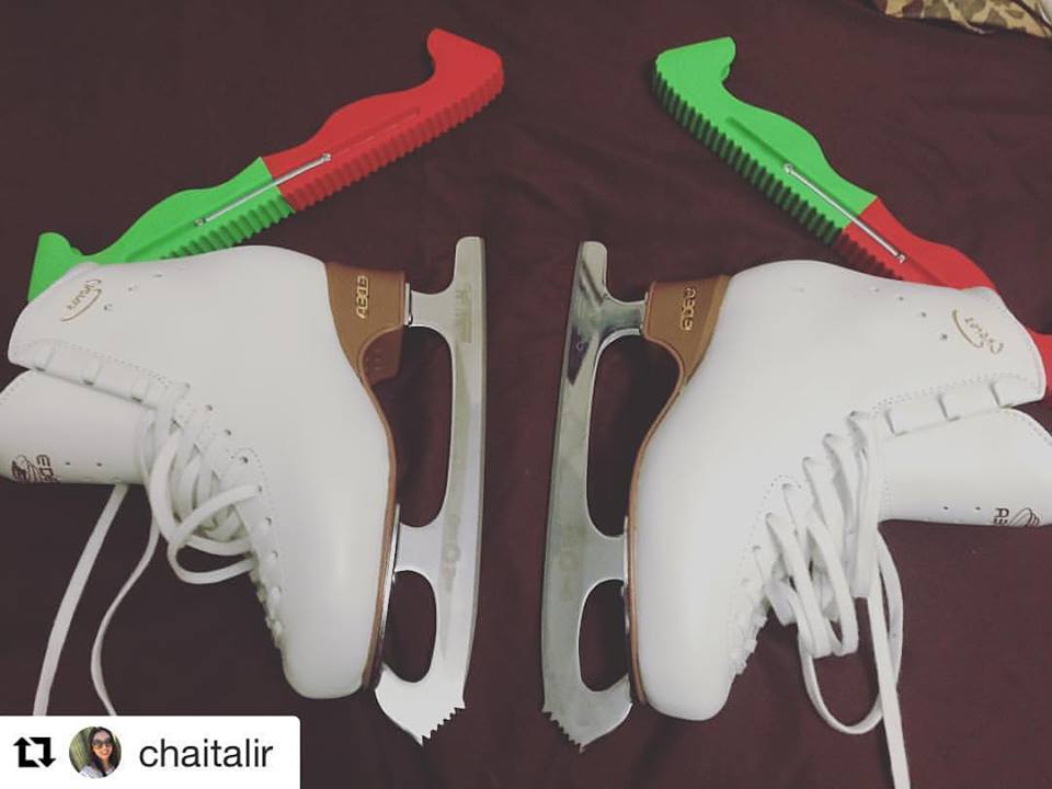 Rockerz Skate Guards tweet media