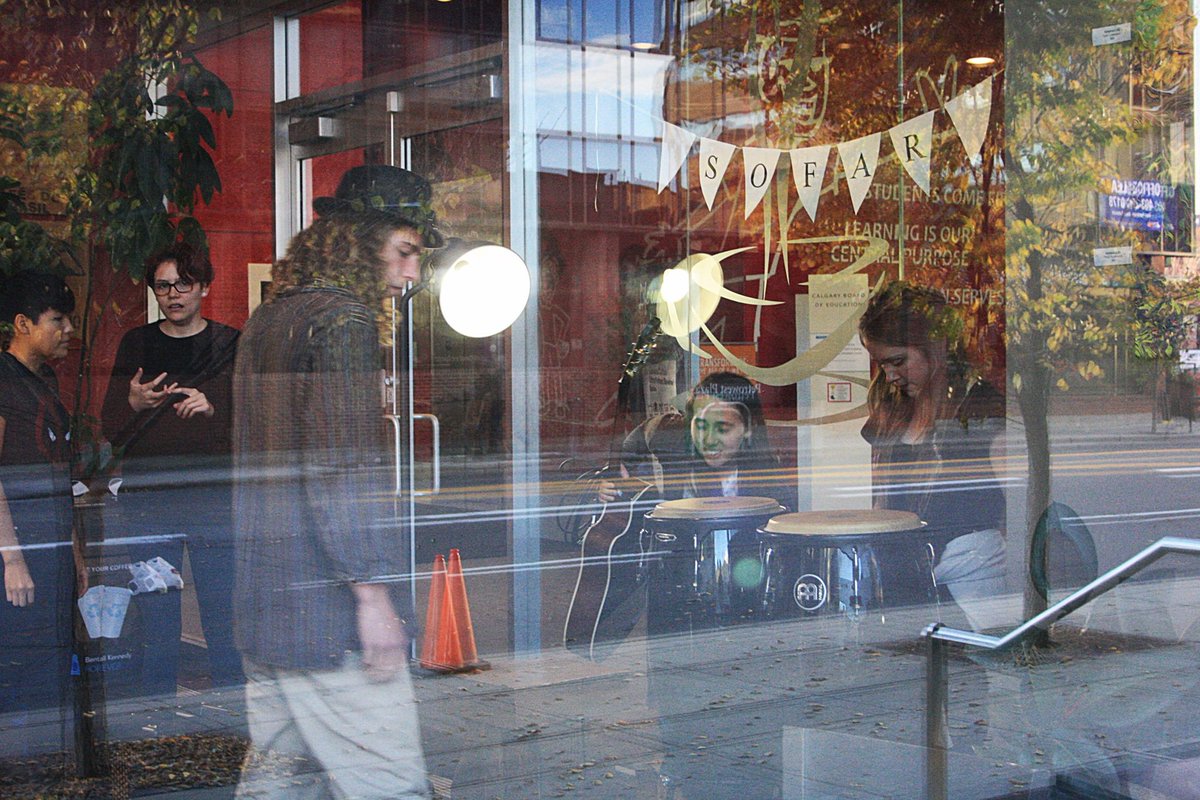 Sofar Sounds Calgary tweet media