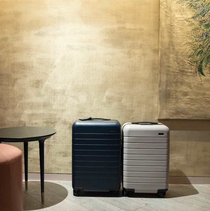 away large carry on