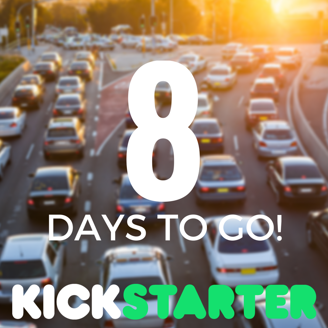 rememberincar's tweet photo. Did you know backers of our @kickstarter project get access to RememberPLUS. all will be revealed in 8 days! https://t.co/2PjDkTJlh2 https://t.co/SoL5nz2rKJ