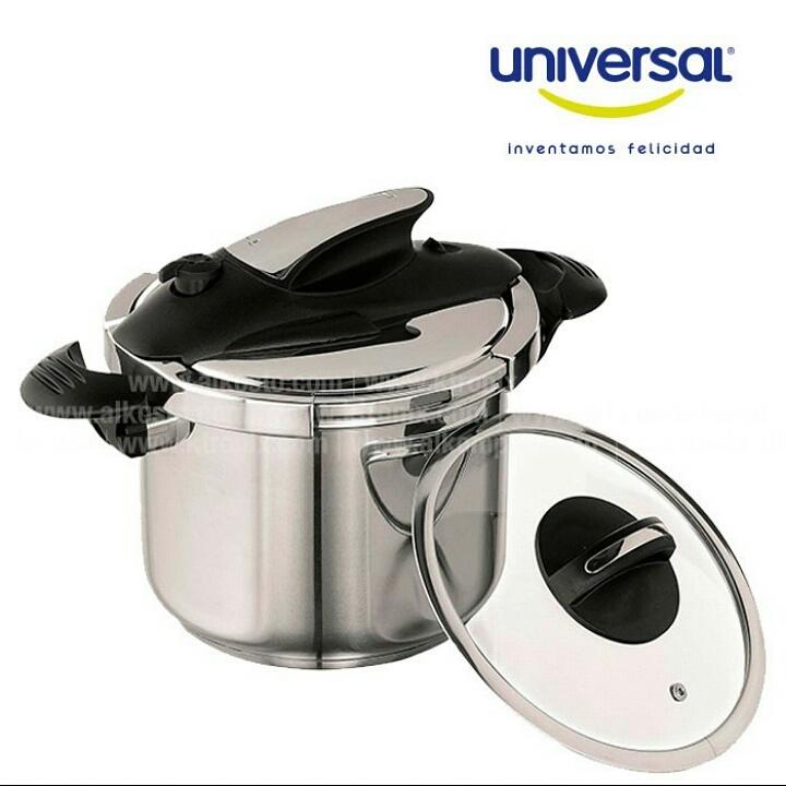 Crisloza_'s tweet photo. Adquiere tu olla express de la marca @HogarUniversal en nuestras tiendas. #TeEsperamos #FelizDomingo. https://t.co/iKMhp7xCxL