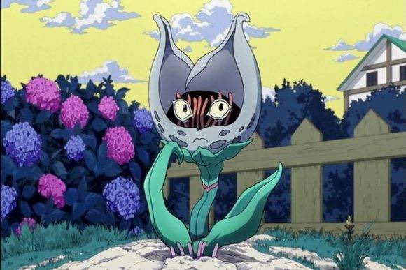 フーゴ814 على تويتر 第31話 7月15日 木 その1 鉄塔に住もう エニグマの少年 チープトリック を同時進行なのね あと 川尻早人絡みもか ジョジョの奇妙な冒険 空条承太郎 エニグマの少年 吉良吉影 川尻浩作 東方仗助 岸辺露伴 川尻早人 綱田