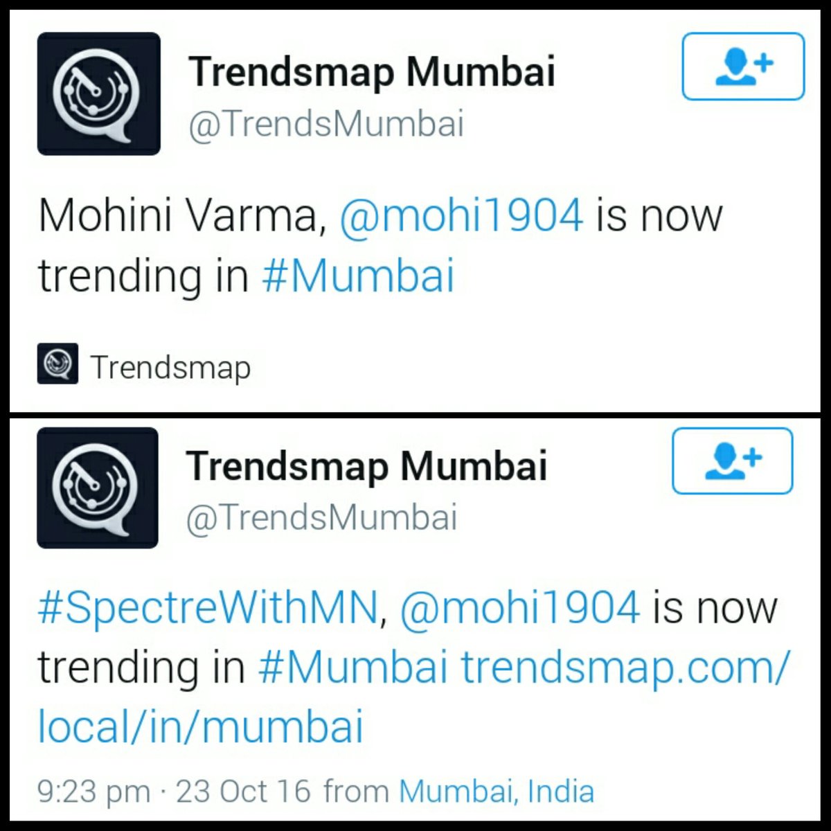 Mohini Varma tweet media