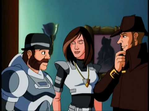 SherlockSeattle's tweet image. BEYOND 1895 | Panel | Sunday, 10:00 AM | GOH Larry Albert | Niko Ford (M) | Random Nexus