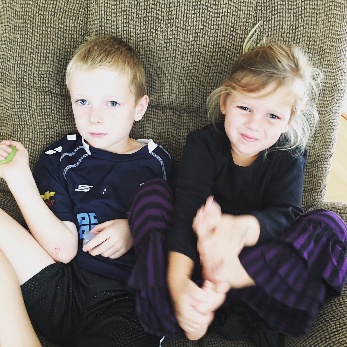 Pink Panther down time