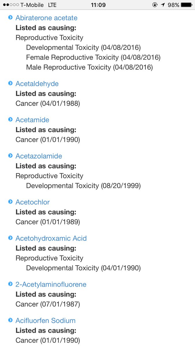 nick_ferra's tweet photo. This is a list of chemicals found in plastic packaging at @Kmart and their "warning". You can see them yourself at https://t.co/3ekmcV6PLB https://t.co/OdDV5jSE1S