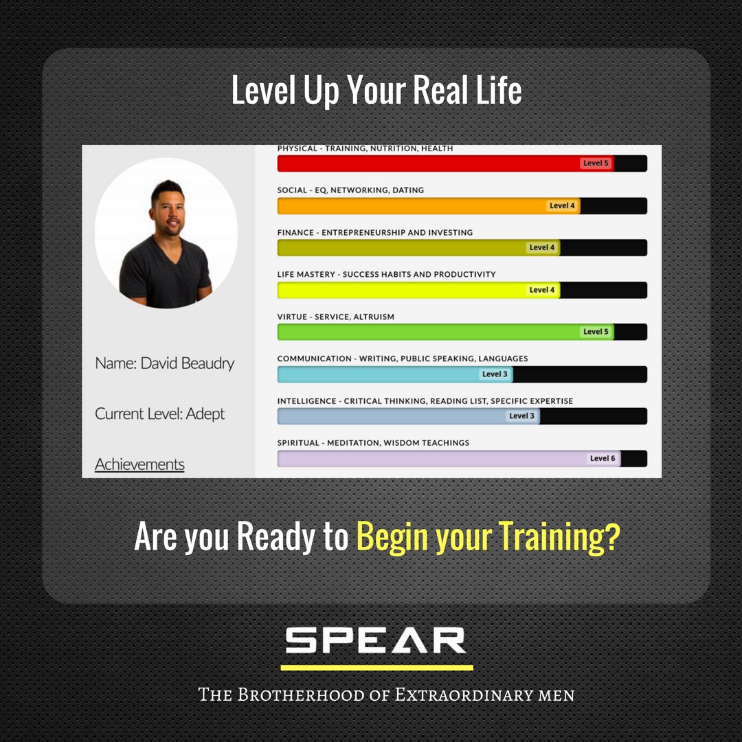 SPEARHQ tweet picture