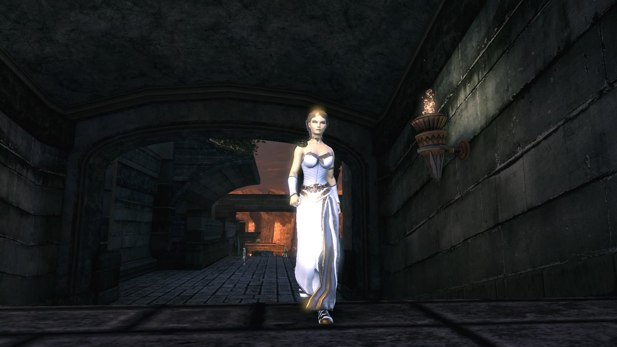 CS_dcuo's tweet image. Back to the palace to make decisions 👑