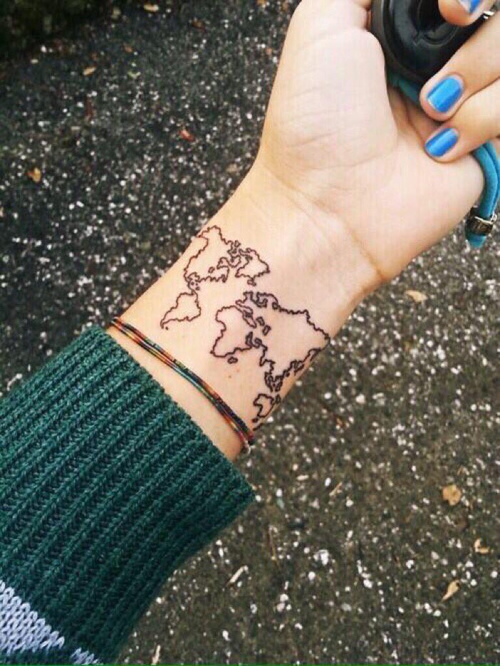 Girlstattoos tweet media