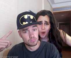 Trying to take a photo and this happens 😂😂