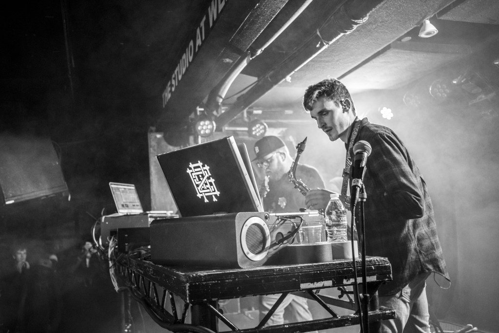 dannyyboyy4's tweet photo. Gio's Band of the Week: GRIZ &amp; the new Good Will Prevail Album - Check out a new sound!… https://t.co/wb2aHqvXH3 https://t.co/BXo4qduJ23