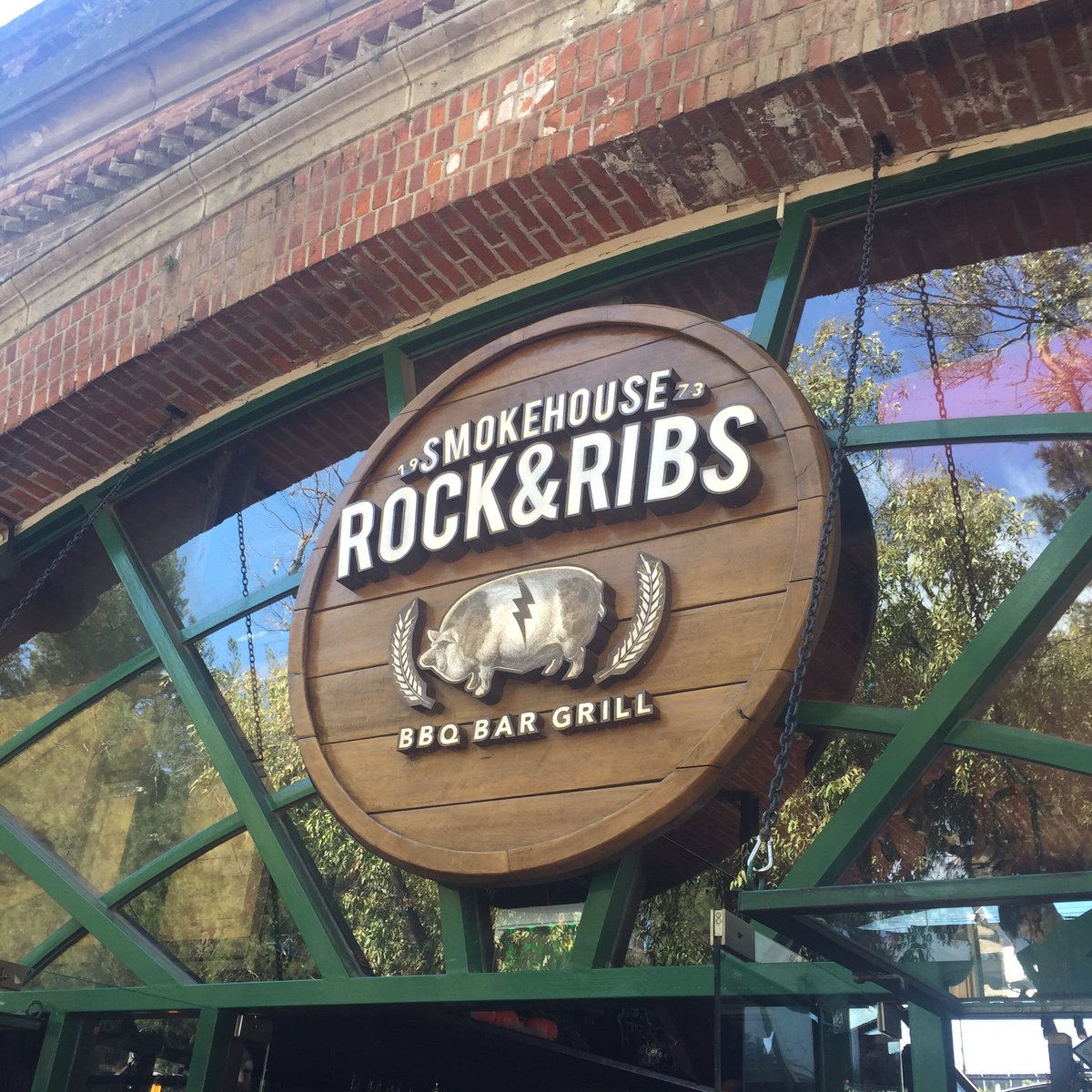 <a href="/sommelierdecafe/">Nicolas Artusi</a> Nunca pidan café ni factura A en domingo acá: