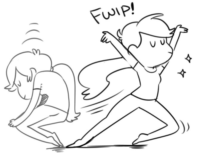 Pictured: Me everytime I draw. 