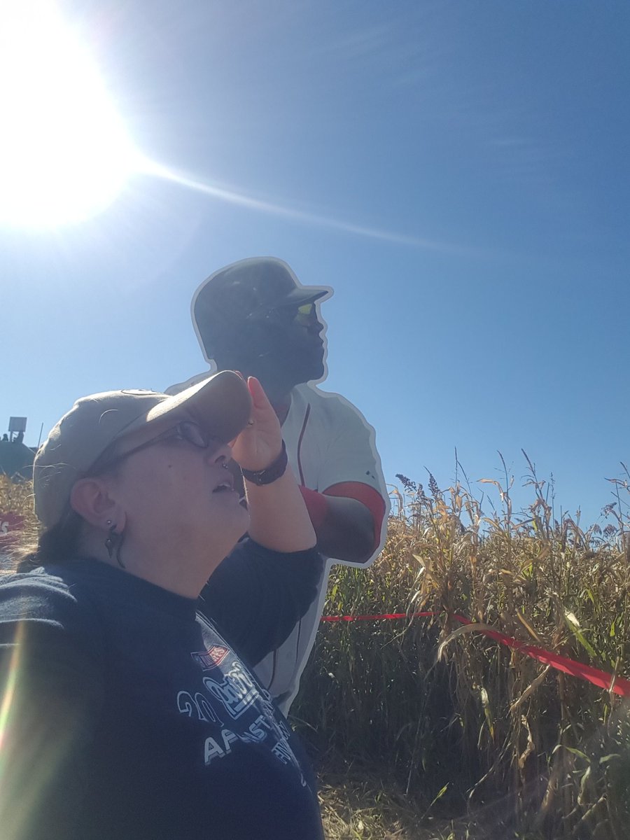 winehohourihan's tweet photo. @davidortiz We miss you! @DavisMegaMaze #ThankyouBigPapi #BigPapi #GoSox https://t.co/JYrTUuFtFK