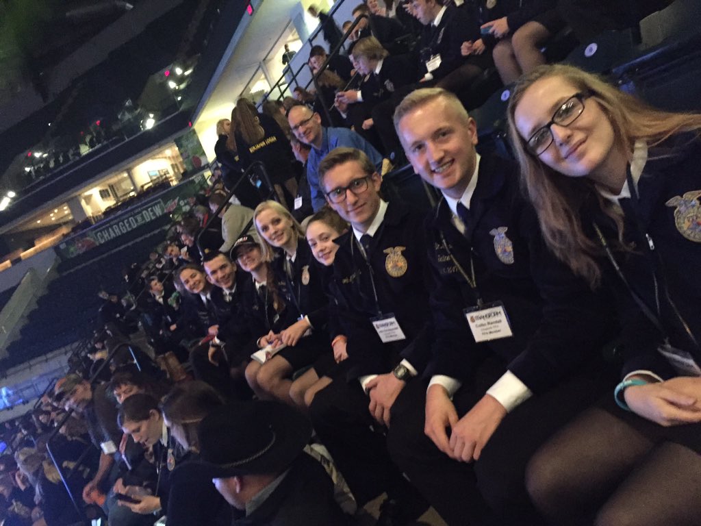 Ellsworth FFA tweet media