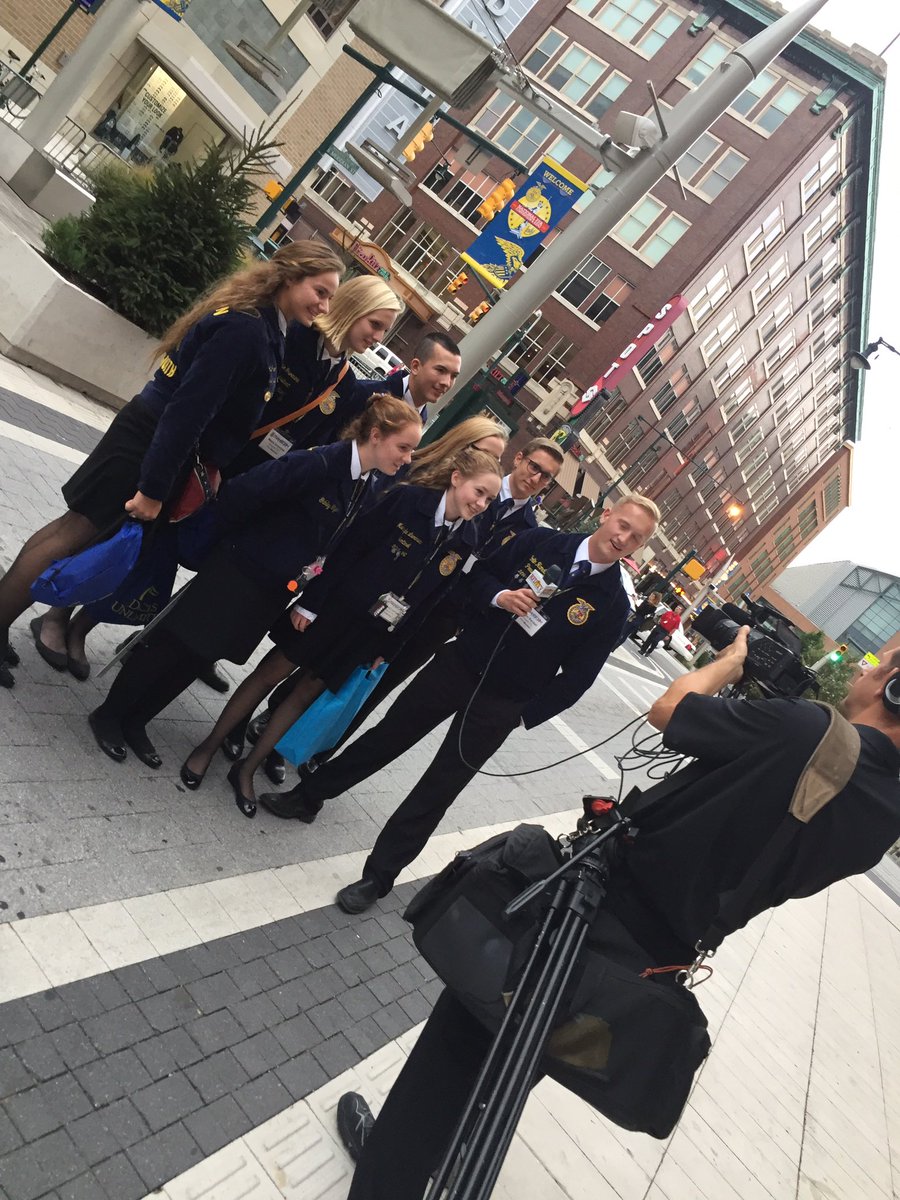 Ellsworth FFA tweet media