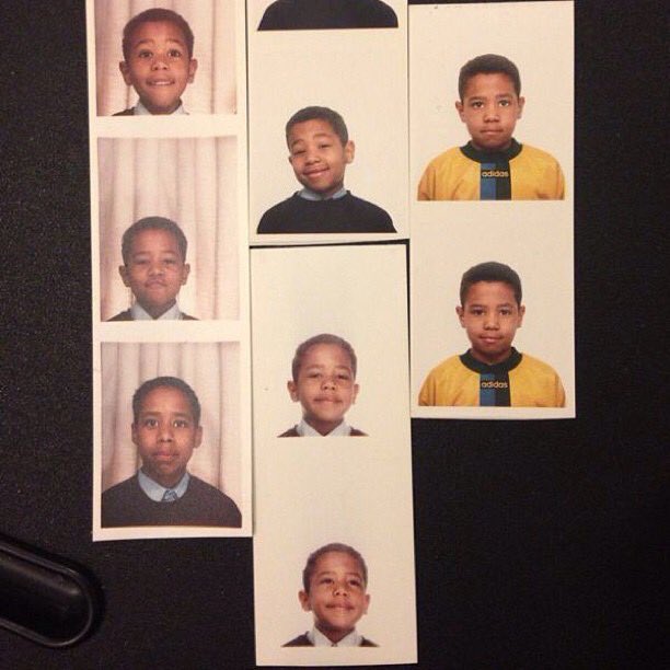 rossco_peltz's tweet photo. Had the poses on lock since a youngen 😎 #goodlookingkid #freshasf https://t.co/D2vDjFaCFR