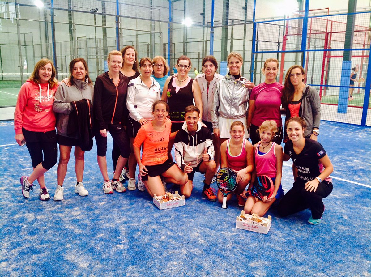 eliamatri's tweet photo. Ayer pasamos un día estupendo con nuestros amigos de Talavera. Rebeca, tu labor en favor de los niños con cáncer es maravillosa. Gracias! https://t.co/XHPwUwHptP