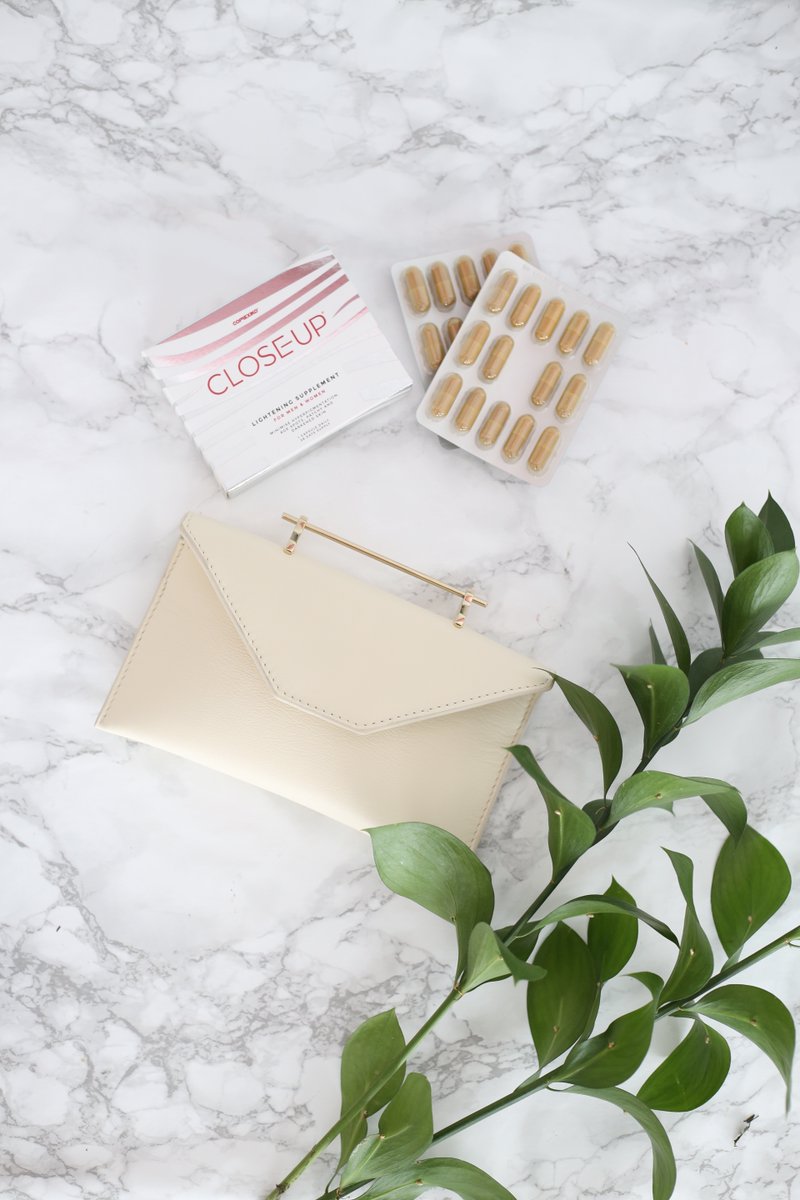 Put the finishing touches to your #beauty routine with our Close-Up supplements: buff.ly/2dzP8Us