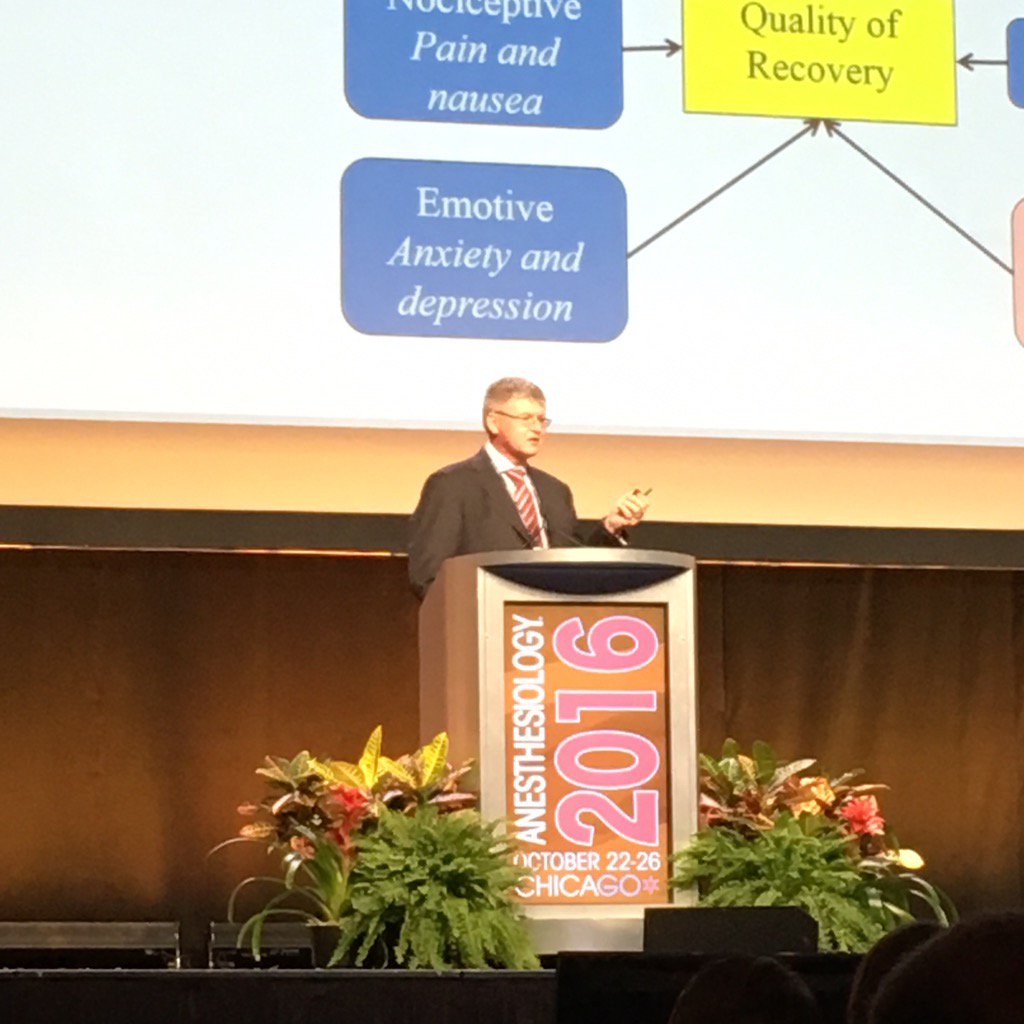 katy_skier's tweet image. Aussies Paul Myles and Colin Royse star in major breaking trials session #ANES16 @ALNanesthesia @ctn_anzca #Chicago