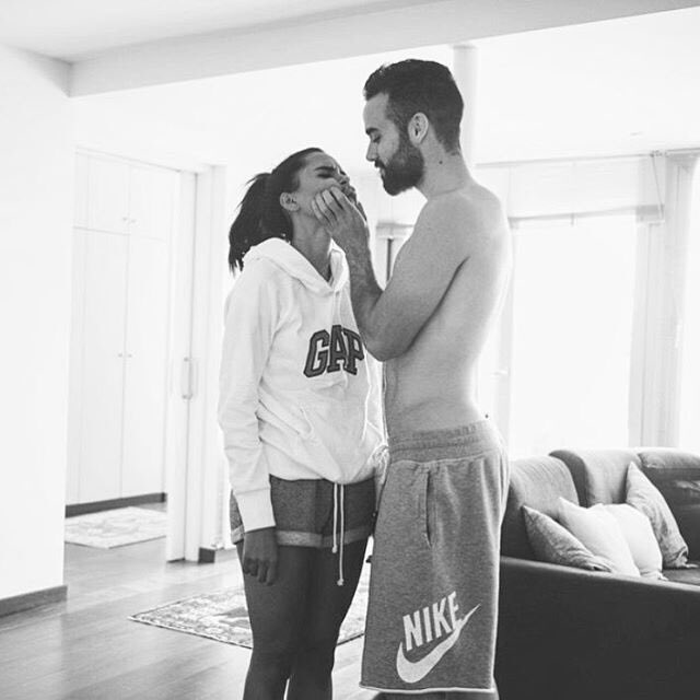 LOVE GOAL tweet media