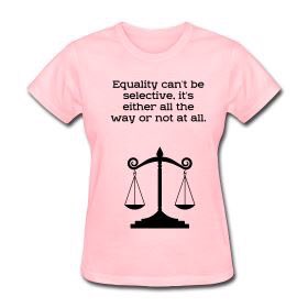 Slin_k_polymath's tweet photo. #Equality #EqualRights #EqualOpportunity #EqualPay #EqualAccess #EqualConsequences
Shirt Available at :https://t.co/yvpTMZoSYr!?noCache=true https://t.co/i0DfEIW8NT