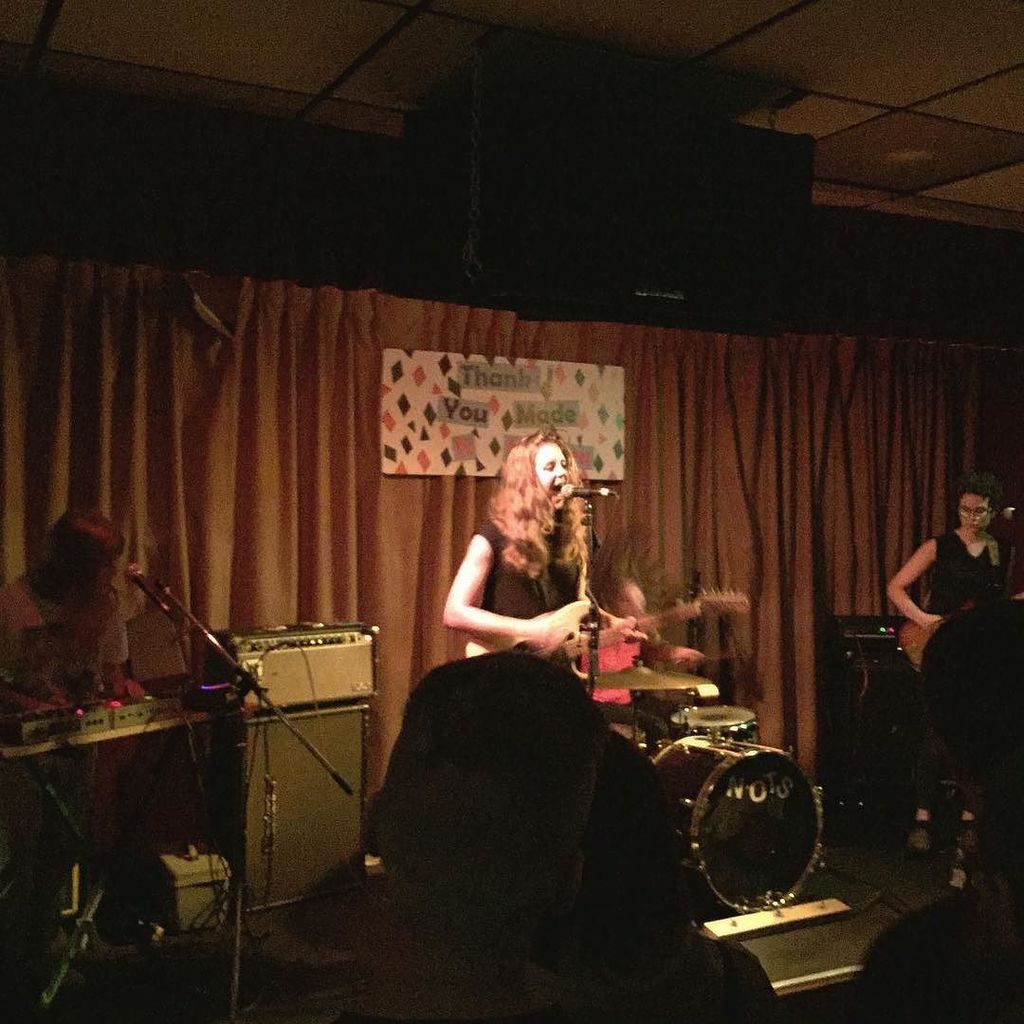 KatiOetken's tweet photo. //NOTS\\ @notsmemphis at the friggin Eagles Lounge. Right after @shadowinthecracks #gonerr… https://t.co/Bv9I5Ebgly https://t.co/khXXagl8Wr