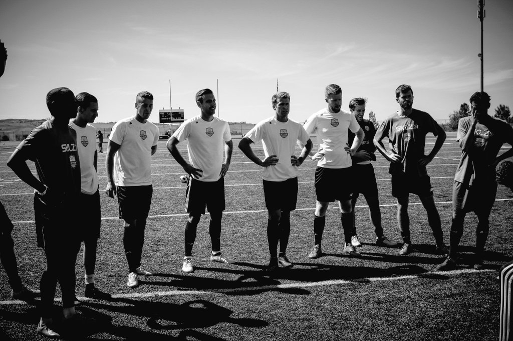 socalsurfsoccer's tweet photo. Ready. Almost kickoff time. Watch #NCBTV live on https://t.co/uayr6fAeFn https://t.co/CH4hElgbw6