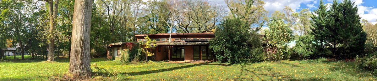 Fake Lloyd Wright
