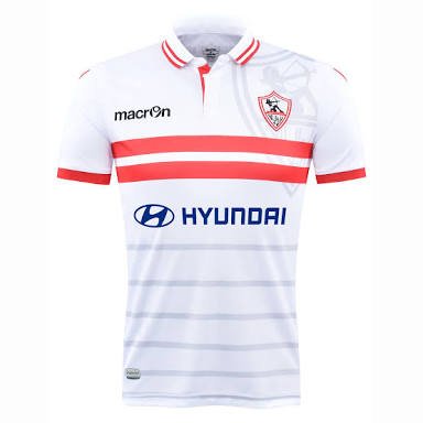 RabsMaphai's tweet photo. Tweet of the final 😂😂😂RT--->"@TarSimZA: Zamalek FC players outchea looking like a bag of sugar. #CAFCLFinal https://t.co/CpcsF6YMgh"