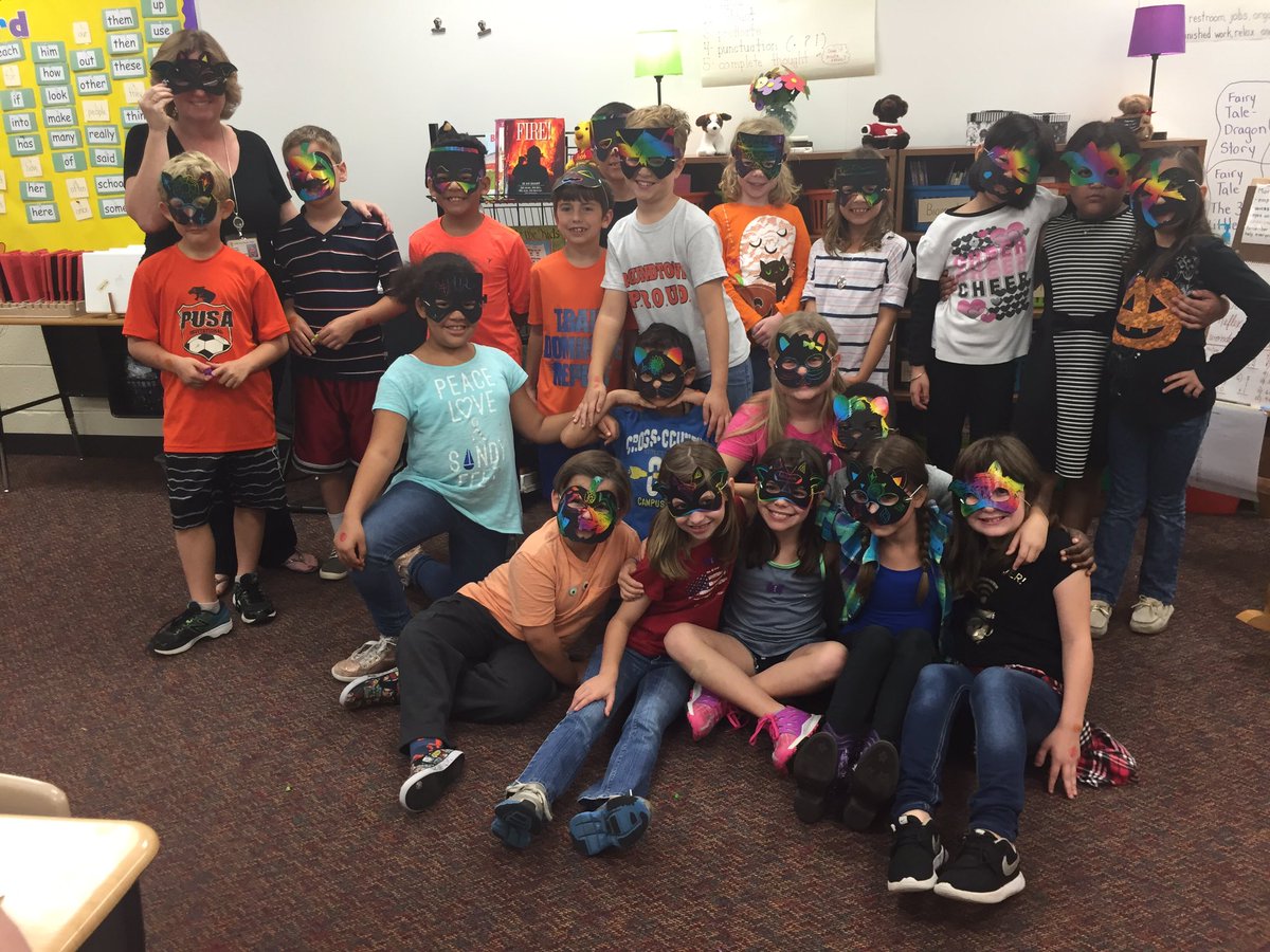 Barb Michaels tweet media