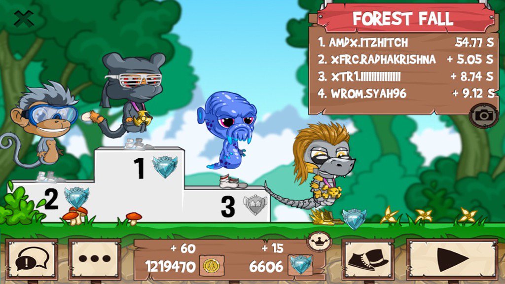 HI7CHx1's tweet photo. All those guys just got washed #funrun2 #RadhaKrishNa #IIIIIIIIIIIIIII #SYAH96 https://t.co/Kb3QQT89n7
