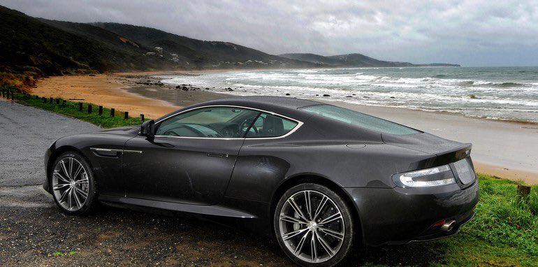 stevemiddy1865's tweet photo. As beautiful as Cornwall is a trip around the coast in an Aston Martin Virage V12 was mind blowing!! #wantone #reallyneedone https://t.co/jNNgw8iEPk