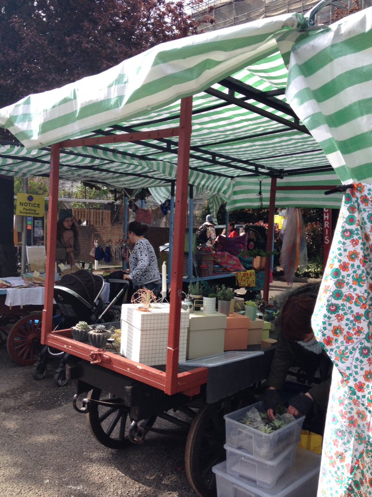 Designer-makers / Traders wanted for #christmasfair 3 December <a href="/HandmadeHour/">HandmadeHour</a> #handmadehour East London #BowE3