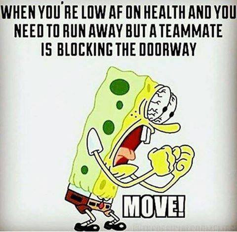 VGFGamers's tweet photo. Every damn time. https://t.co/N2J2SmmLqO