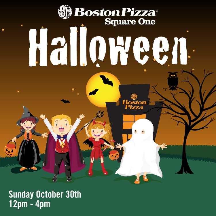 BPSquareOne's tweet photo. It's almost Halloween! Come in on Sunday, October 30th to celebrate early with your kids! Come show off your costume in our costume contest! https://t.co/yMBrOSzkNH