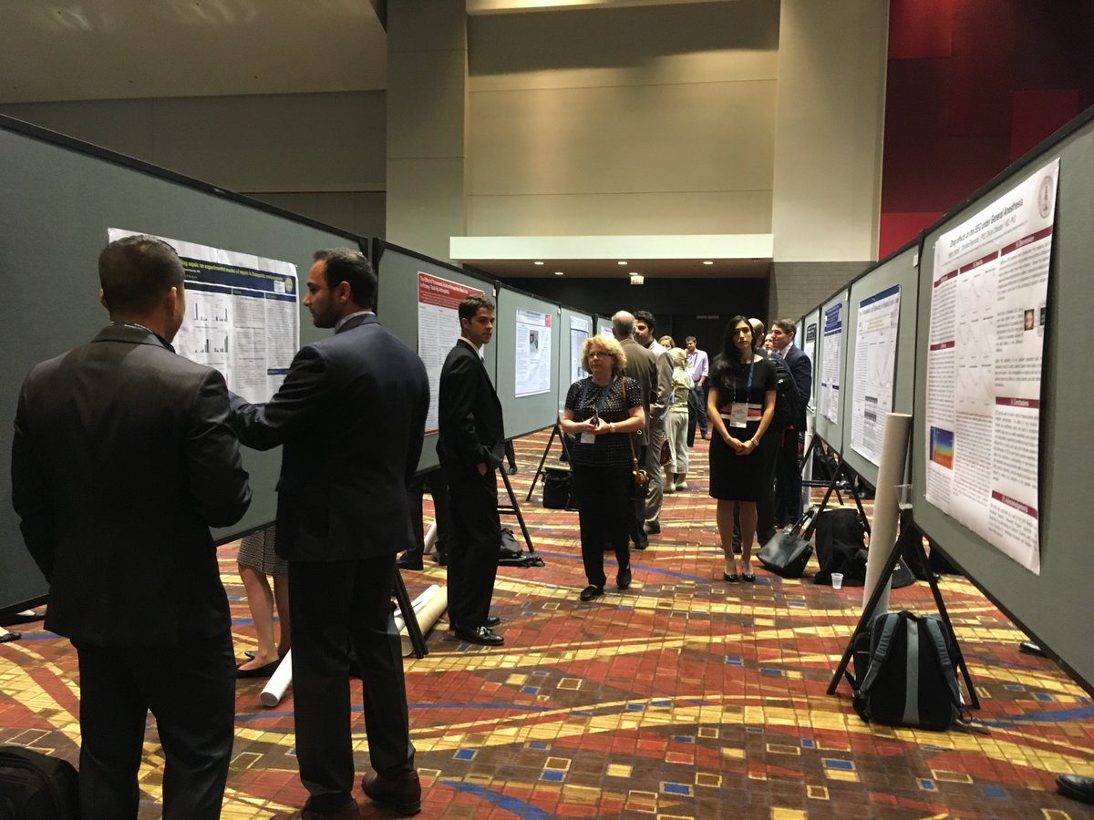 FAERanesthesia's tweet image. FAER Medical Student Anesthesia Research Fellowship Symposium -- going on now! Room 375a #FAERanesthesia #anes16