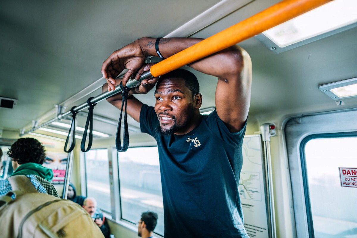 KDTrey5's tweet photo. Exploring. https://t.co/o0QIoN0BVT