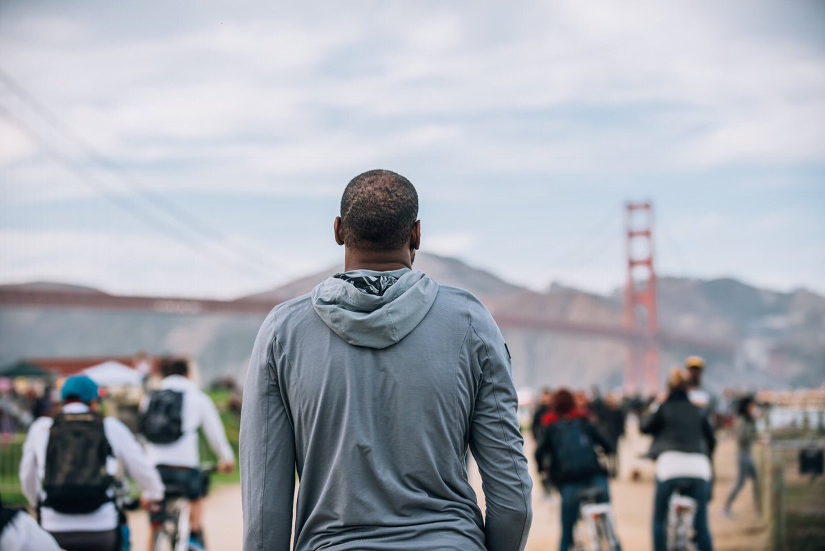 KDTrey5's tweet photo. Exploring. https://t.co/o0QIoN0BVT