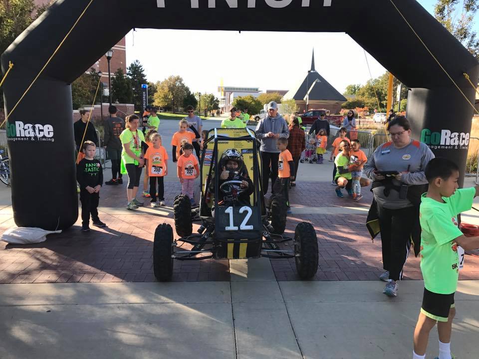 WSU Baja SAE tweet media